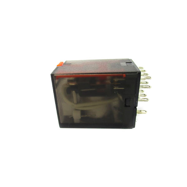 HONGFA JZX-18FHA120-4Z1D 120VAC 5A NSNP