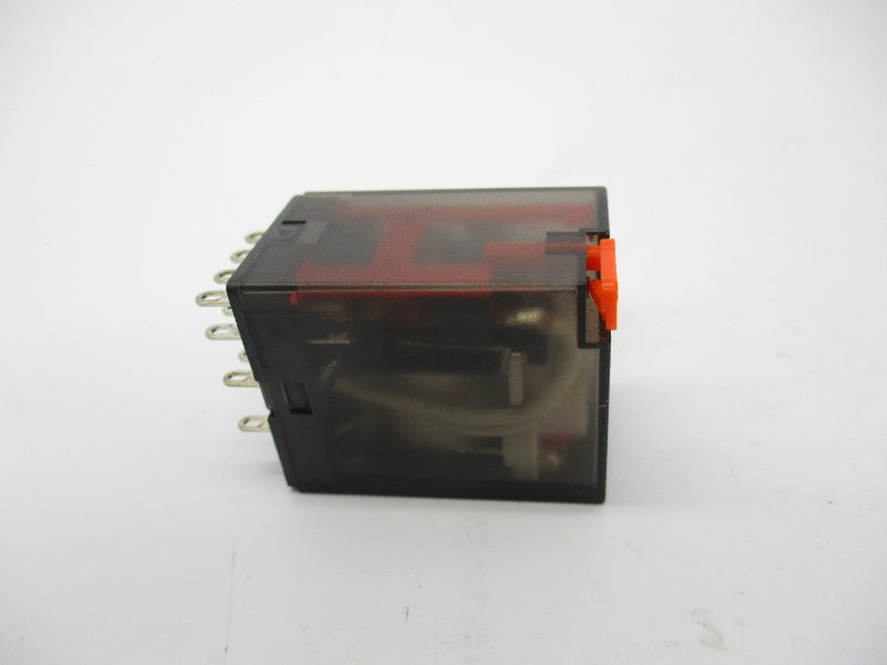 HONGFA JZX-18FHA120-4Z1D 120VAC 5A NSNP
