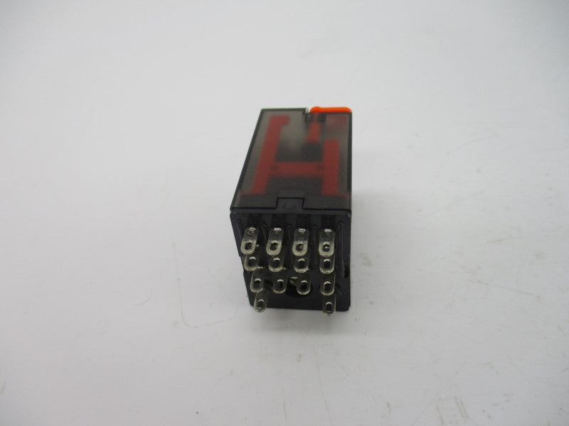 HONGFA JZX-18FHA120-4Z1D 120VAC 5A NSNP