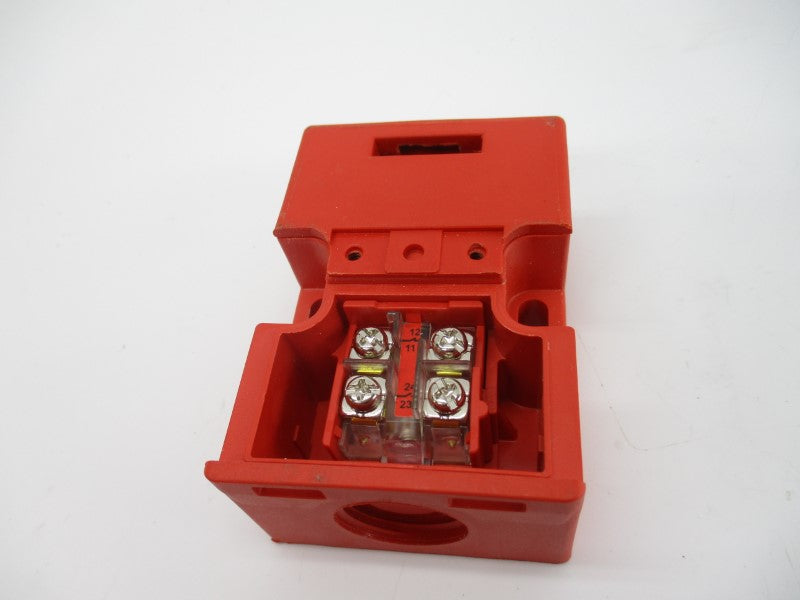 ALLEN BRADLEY 440K-T11276 SER. B (AS PICTURED) NSNP