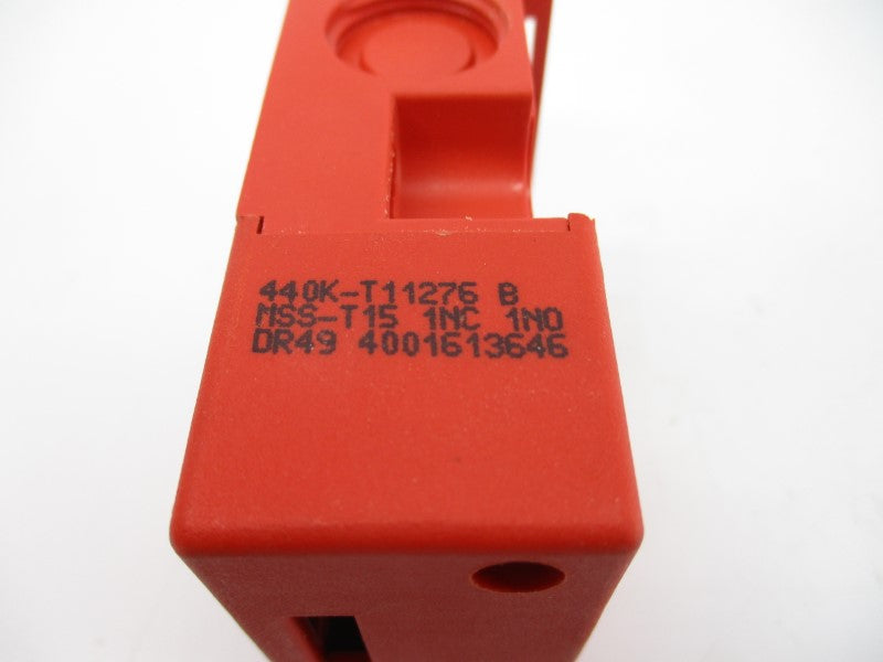 ALLEN BRADLEY 440K-T11276 SER. B (AS PICTURED) NSNP