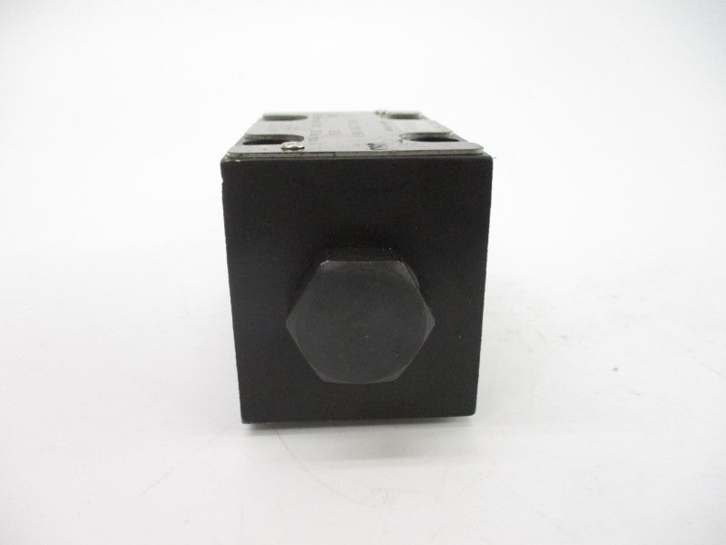 PARKER D1VW020BNJW91 24V 1.29A (AS PICTURED) NSNP