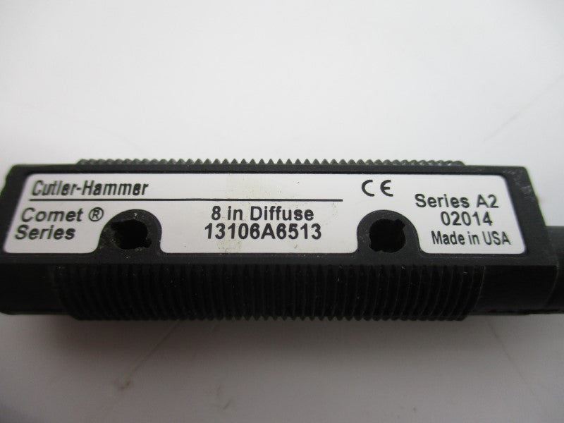 CUTLER HAMMER 13106A6513 SER. A2 UNMP