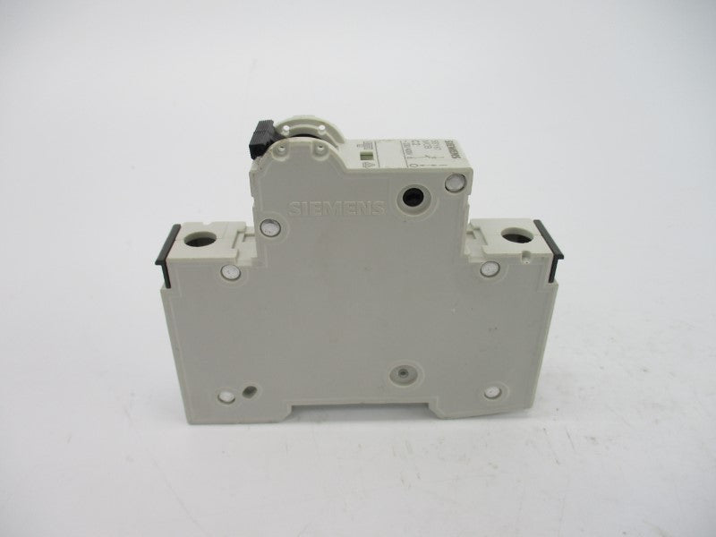 SIEMENS 5SY6102-7 230/400V 2A NSNP
