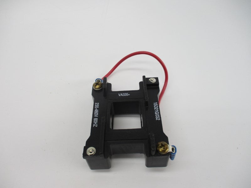 GENERAL ELECTRIC 15D21G032 230/460V NSMP