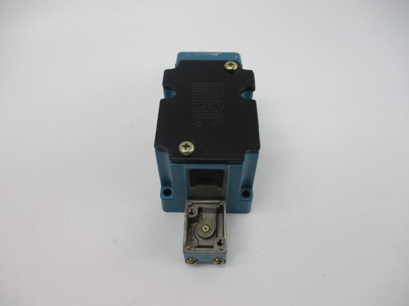 MAC 6342D-000-PM-111JM 150PSI (AS PICTURED) UNMP