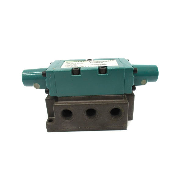 NUMATICS 152JJ500O000000 150PSI UNMP