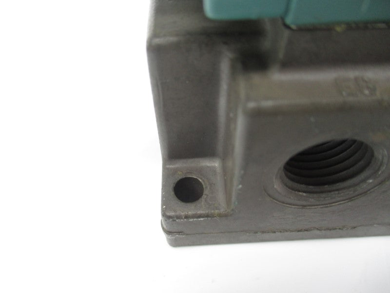 NUMATICS 152JJ500O000000 150PSI UNMP