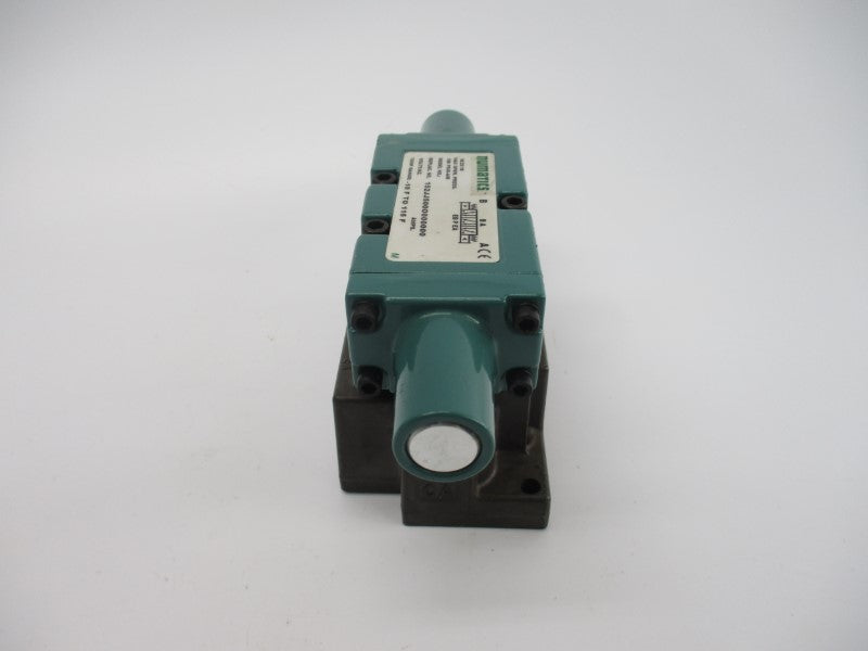 NUMATICS 152JJ500O000000 150PSI UNMP