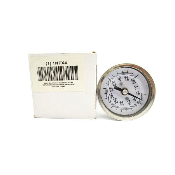 GRAINGER 1NFX4 50-550'F NSMP