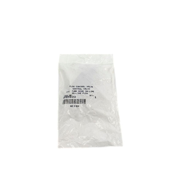 VALVE KP25933 3/8" NSMP