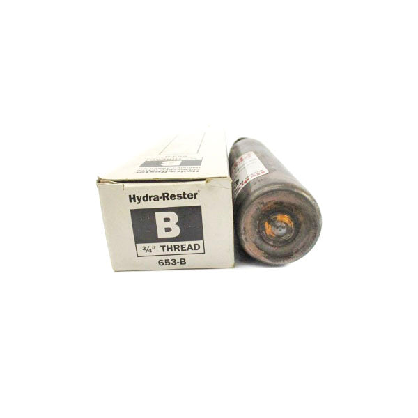 HYDRA RESTER 653-B 350PSI 3/4" NSMP