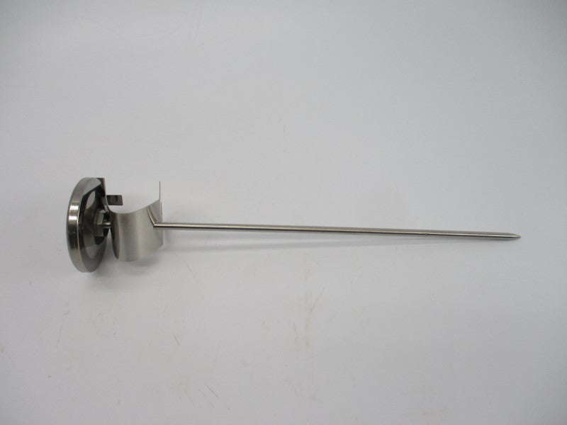 THERMOMETER 41133 3V-23-2A 0-220'F 8" NSMP