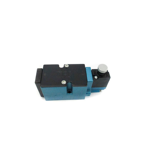 MAC 82A-AA-000-TM-DFFP-3DA 24VDC 150PSI UNMP