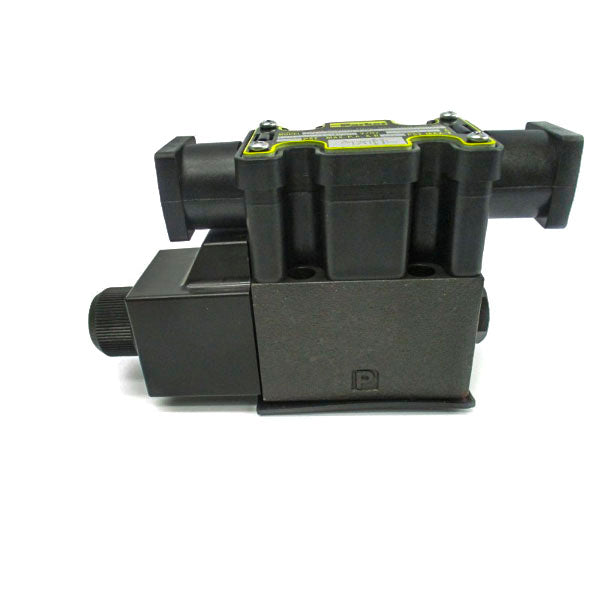 PARKER D1VW020BNYC91 110/120V .60A 5000PSI NSNP