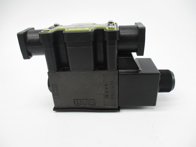 PARKER D1VW020BNYC91 110/120V .60A 5000PSI NSNP