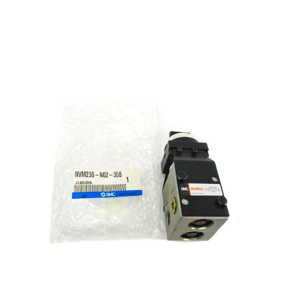 SMC NVM230-N02-35B NSMP