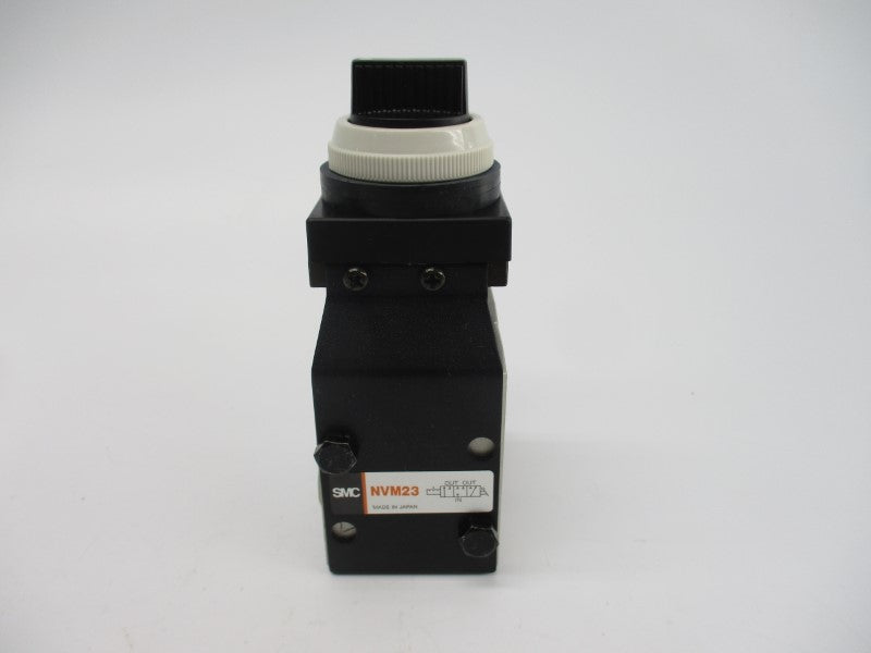 SMC NVM230-N02-35B NSMP