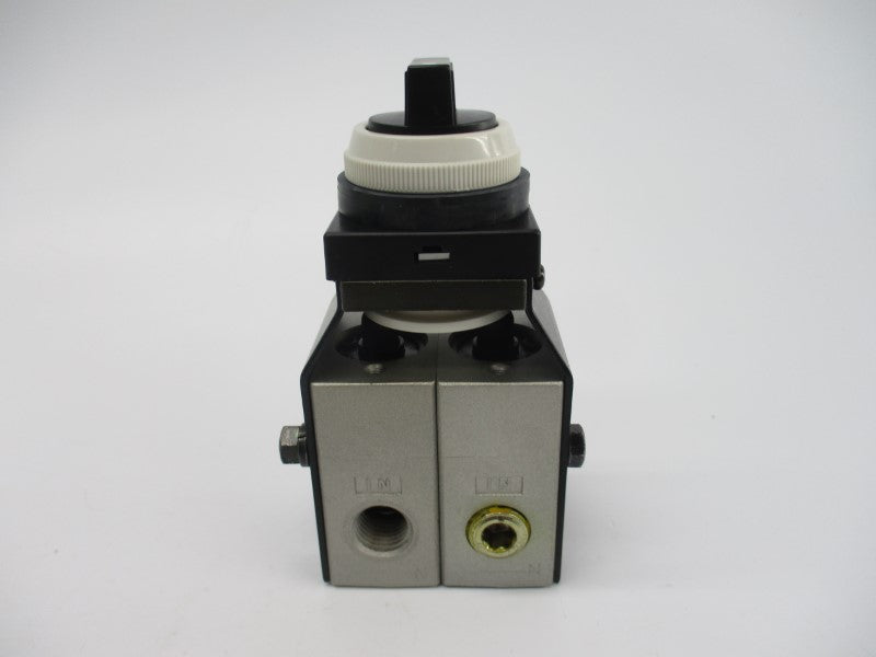 SMC NVM230-N02-35B NSMP