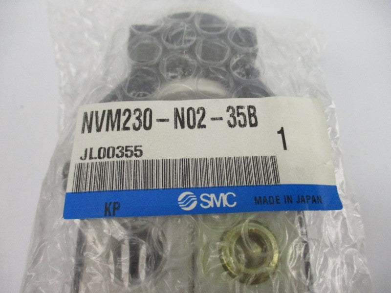 SMC NVM230-N02-35B NSMP