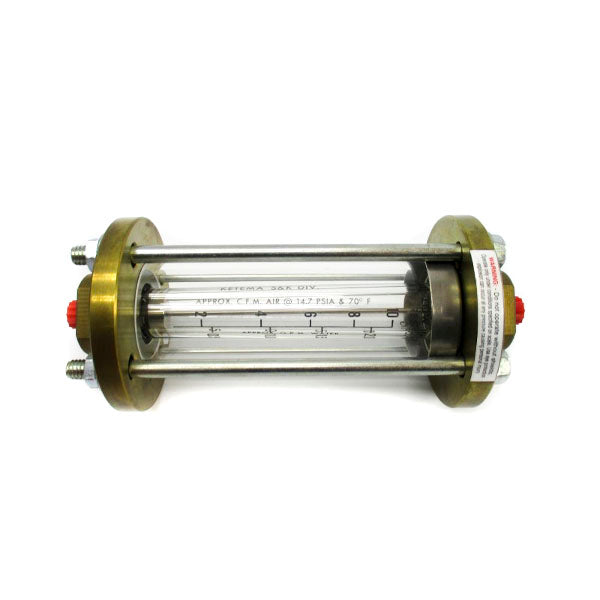 MCCROMETER 92545-7799 2-10PSI UNMP
