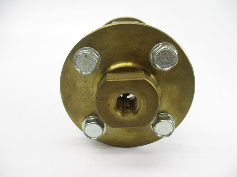 MCCROMETER 92545-7799 2-10PSI UNMP
