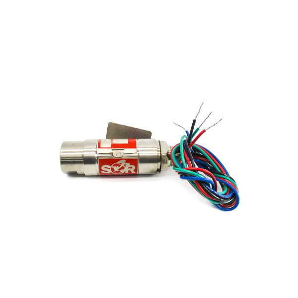 SOR 5AT-EF19-M2-C2A-TT 500-139 250VAC 5A 15-50PSI NSNP