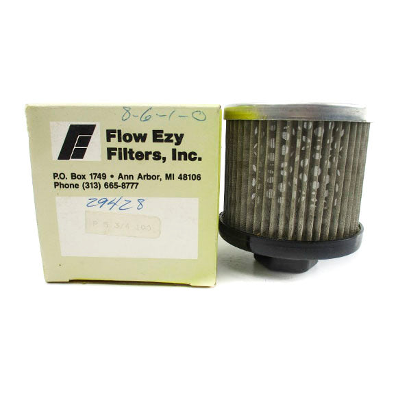 FLOW EZY FILTER P53/4100 NSMP