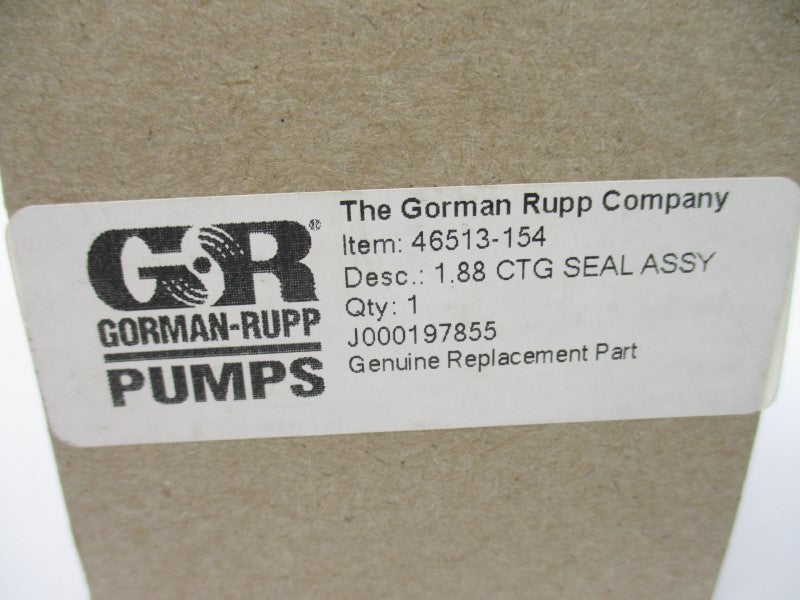GORMAN RUPP 46513-154 NSMP