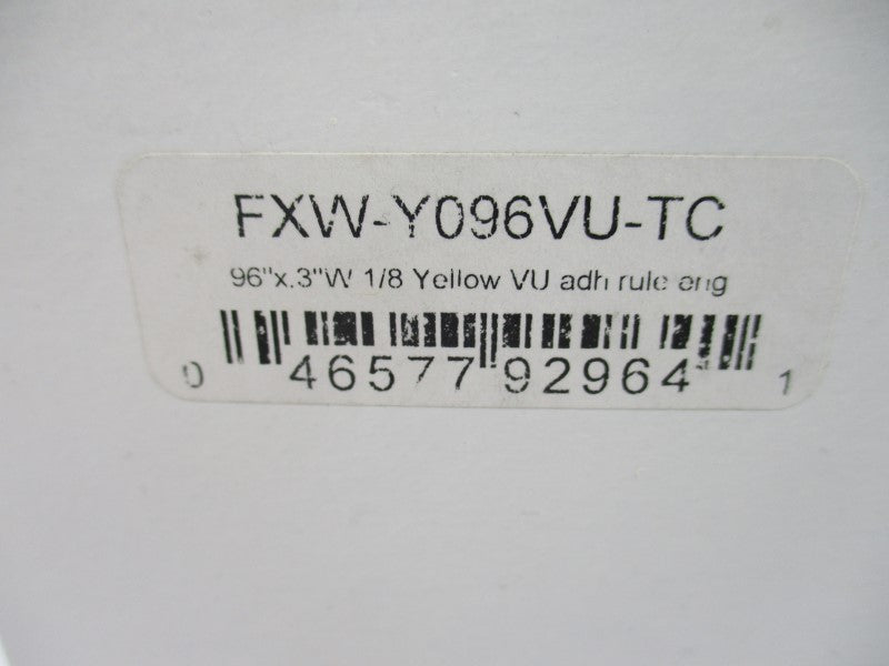 OREGON FXW-Y096VU-TC NSMP