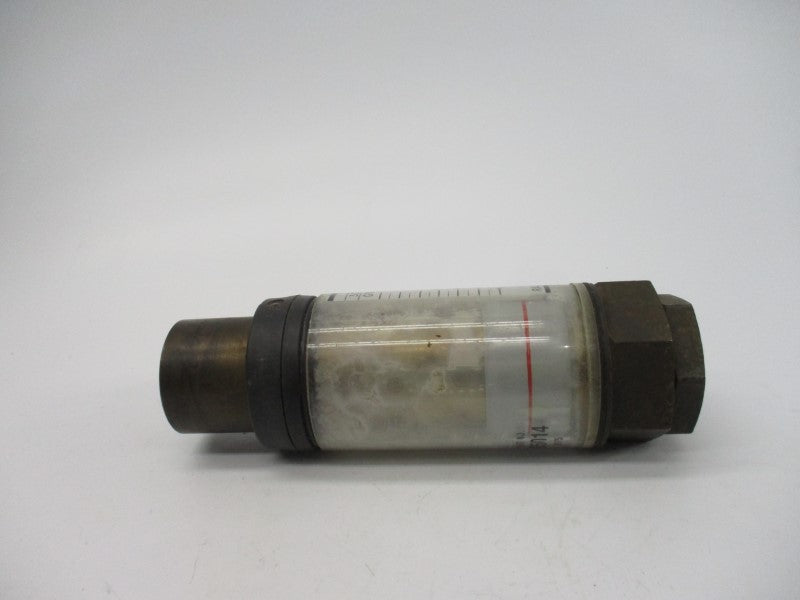 HEDLAND 705014 3000PSI UNMP