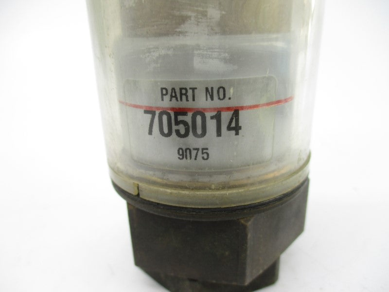 HEDLAND 705014 3000PSI UNMP