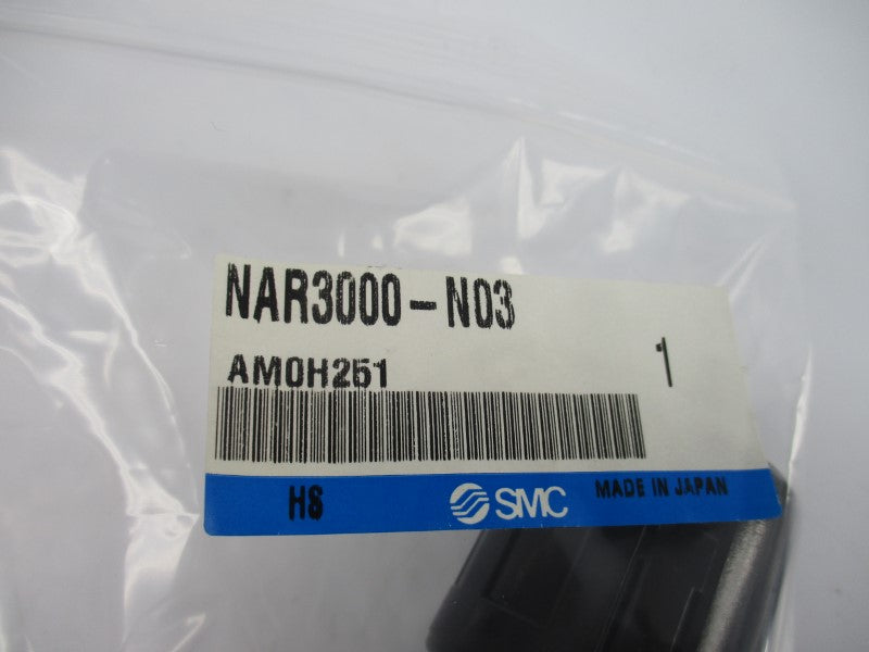 SMC NARP3000-N03 NSMP