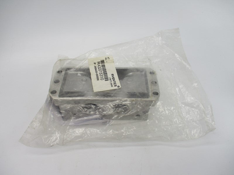 AVENTICS R432015310 NSMP