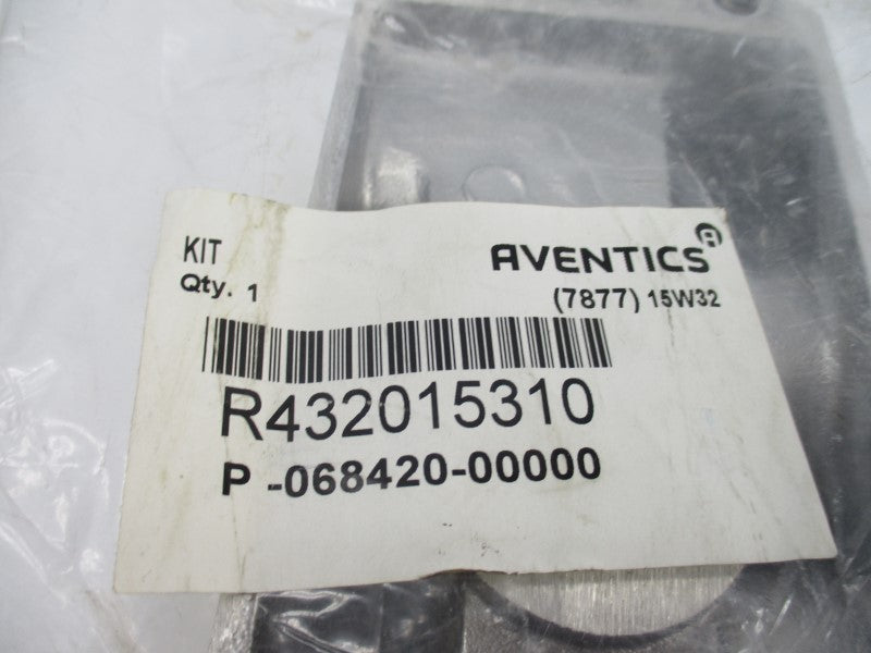 AVENTICS R432015310 NSMP