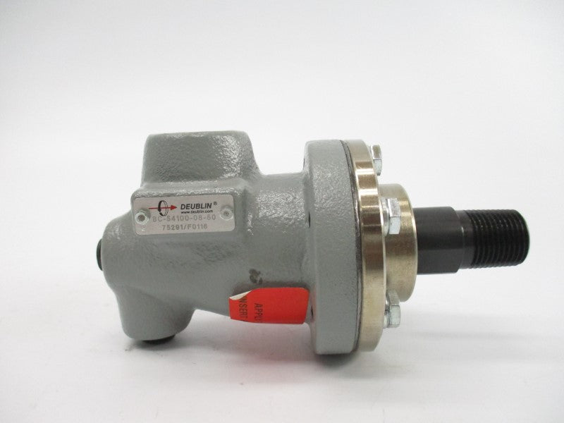 DEUBLIN BC-54100-08-50 1/2" NSMP