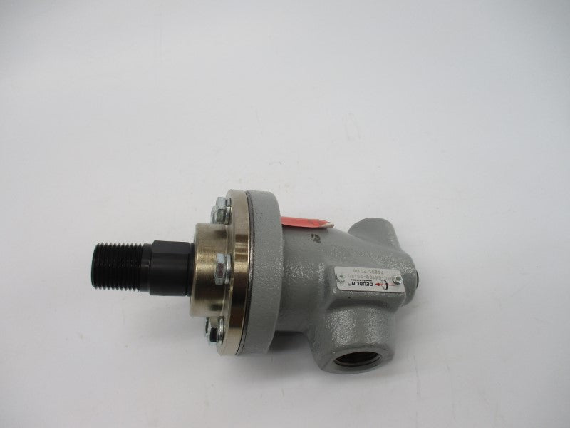 DEUBLIN BC-54100-08-50 1/2" NSMP