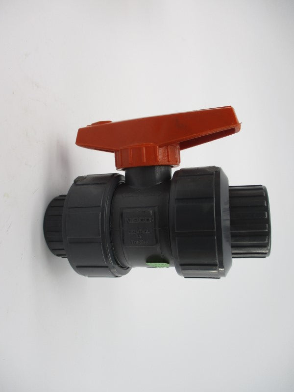 CHEMTROL U45TB-E 3/4" NSMP