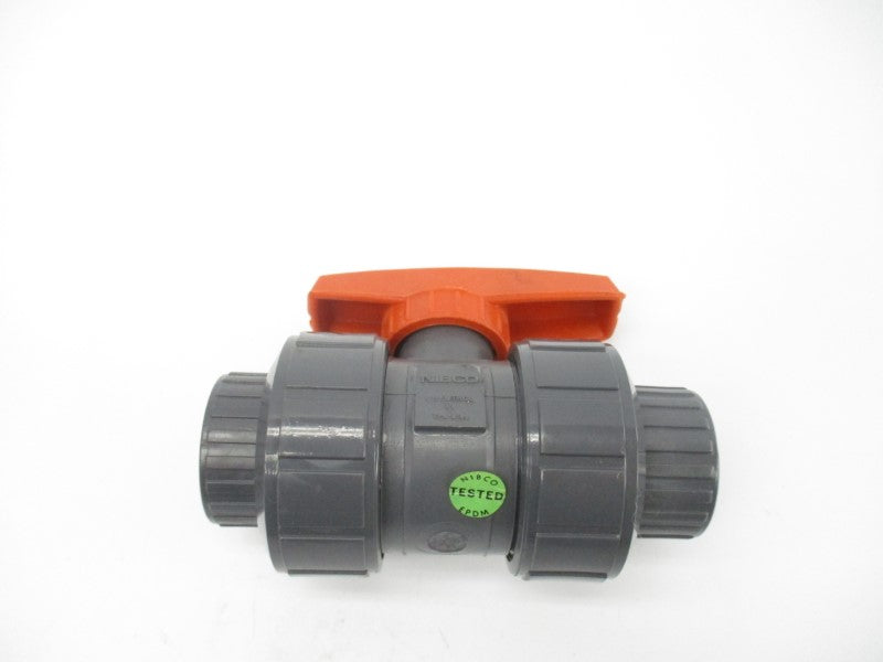 CHEMTROL U45TB-E 3/4" NSMP