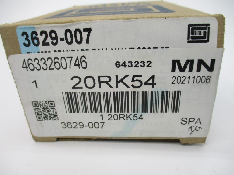 SPEARS 3629-007 3/4" 235PSI NSMP