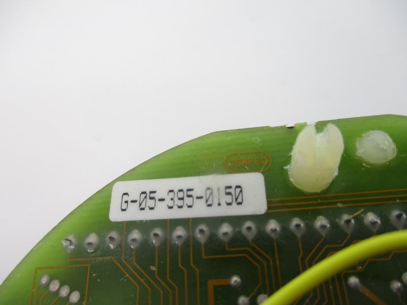 METER G-05-395-0150 NSNP