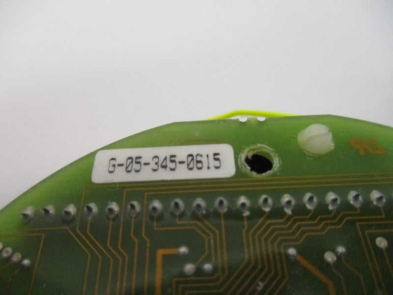 METER G-05-345-0615 NSNP
