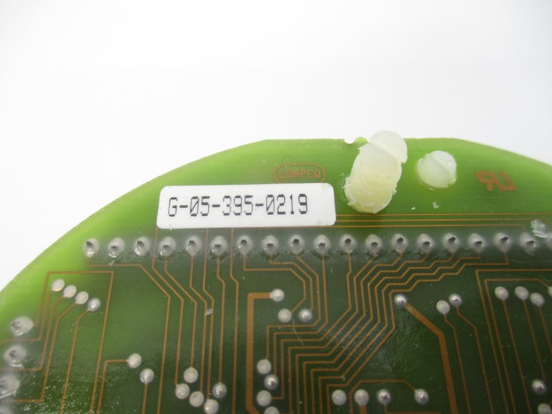 METER G-05-395-0219 NSNP