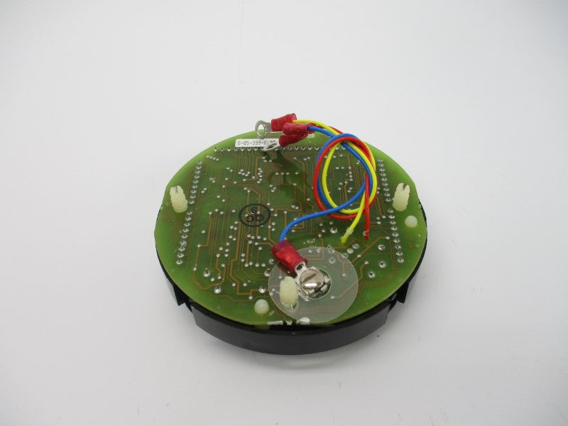 METER G-05-395-0190 NSNP