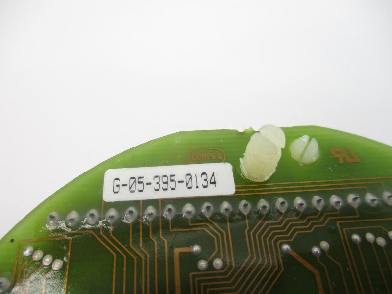 METER G-05-395-0134 NSNP