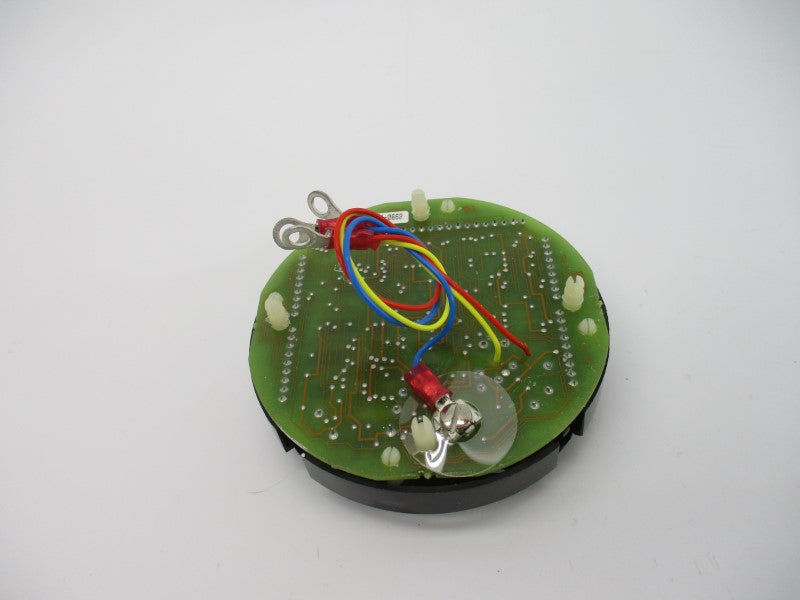 METER G-05-345-0662 NSNP