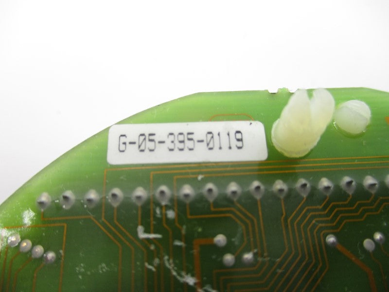 METER G-05-395-0119 NSNP