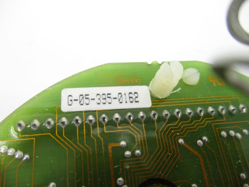 METER G-05-395-0162 NSNP