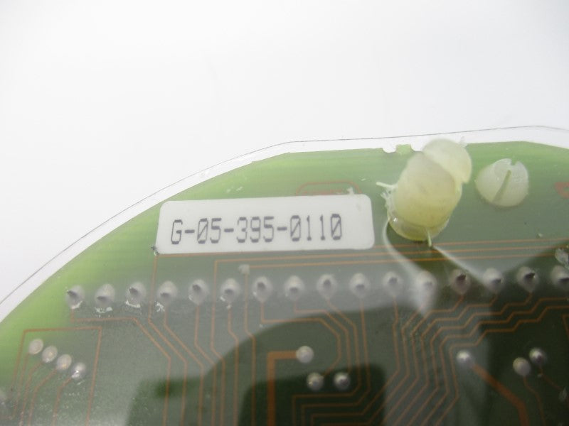 METER G-05-395-0110 NSNP