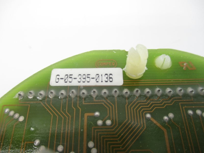 METER G-05-395-0136 NSNP